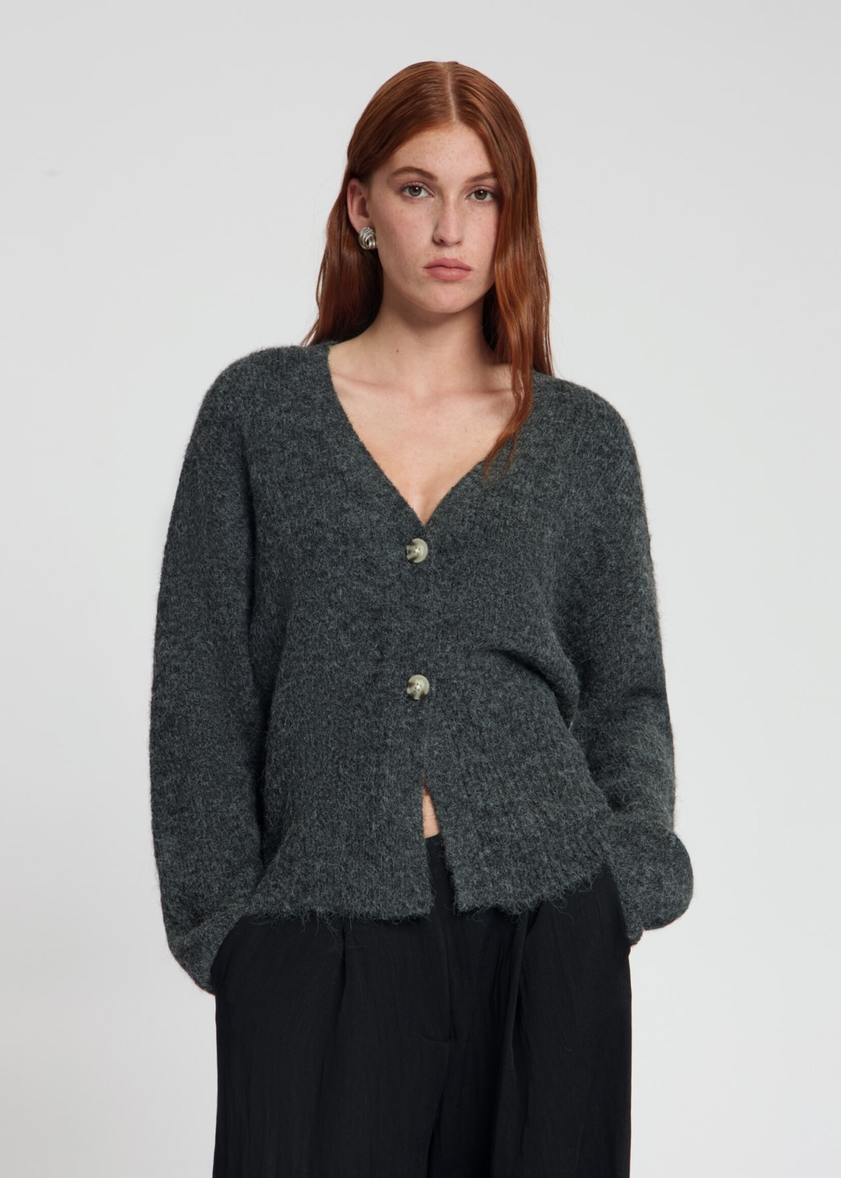 Nous Sommes Labels Brooke Cardigan
