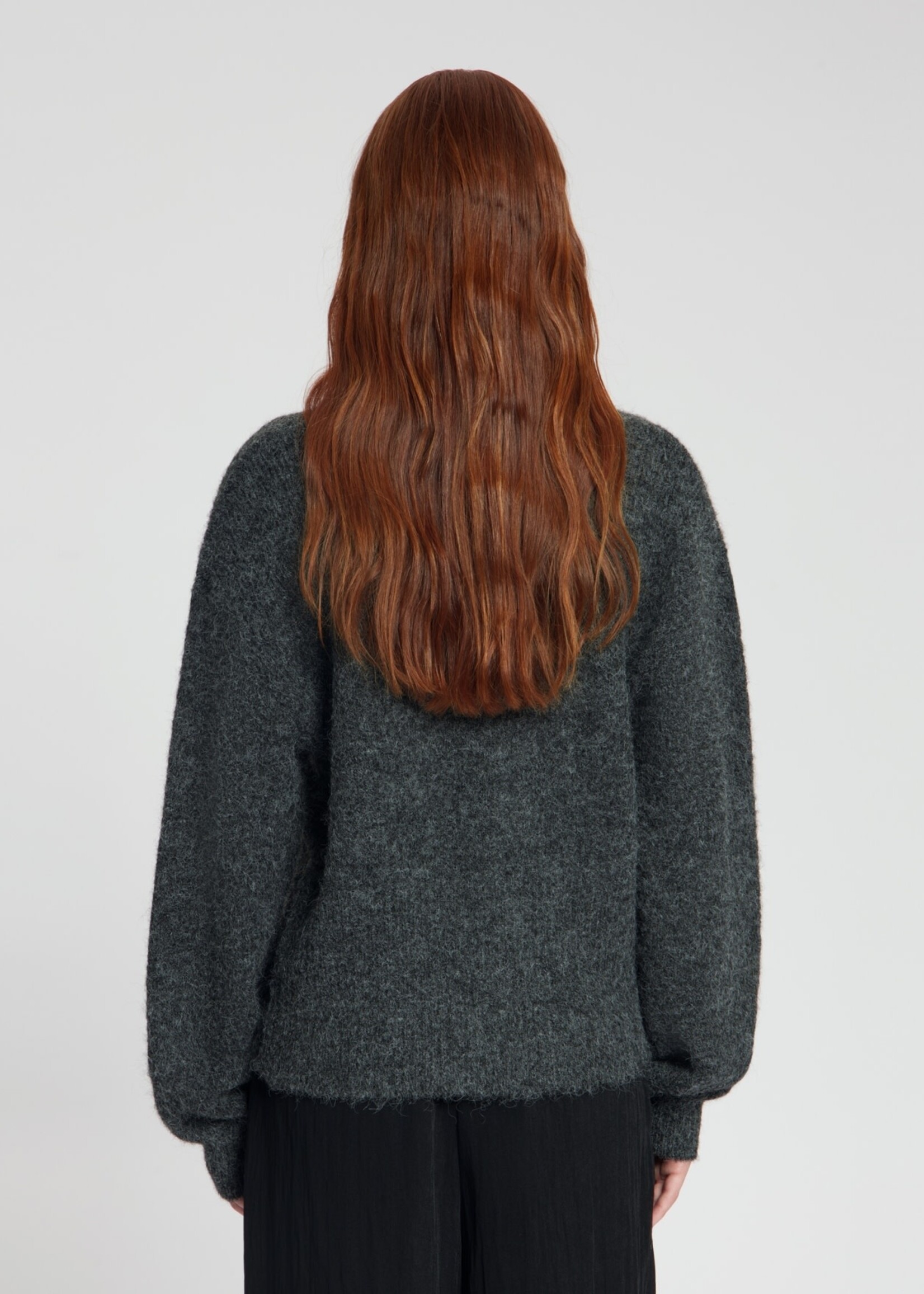 Nous Sommes Labels Brooke Cardigan