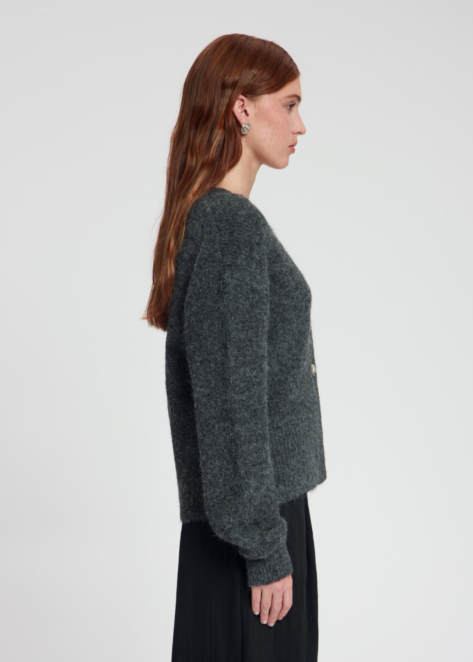 Nous Sommes Labels Brooke Cardigan