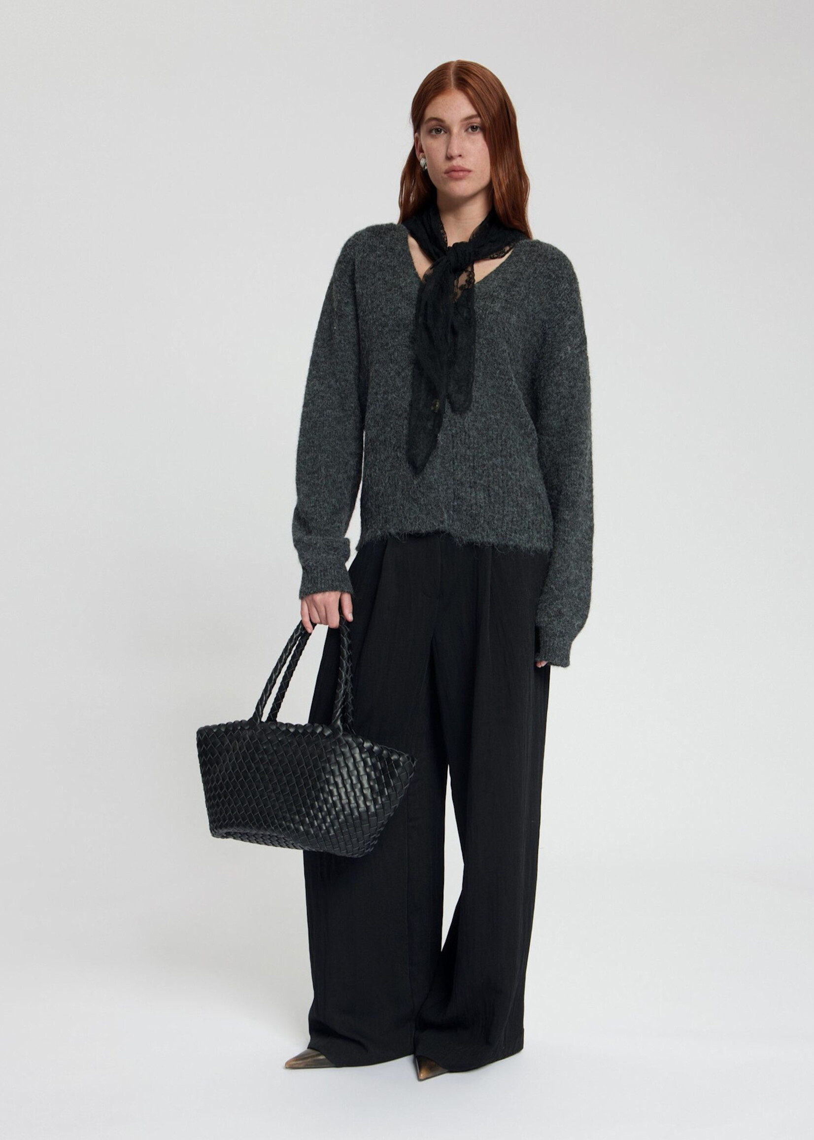 Nous Sommes Labels Brooke Cardigan