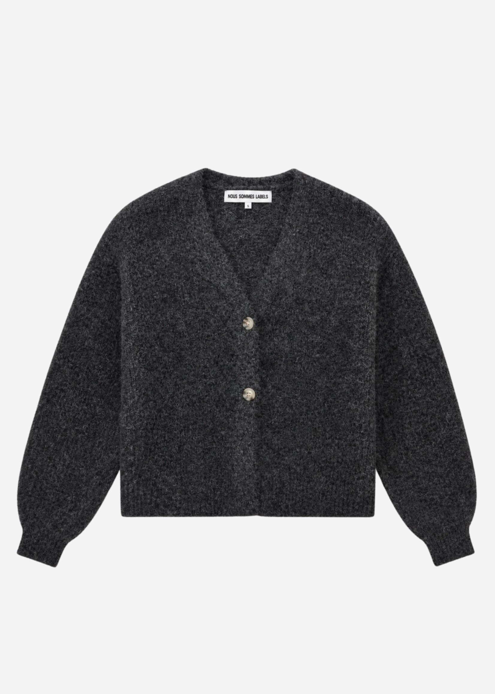 Nous Sommes Labels Brooke Cardigan