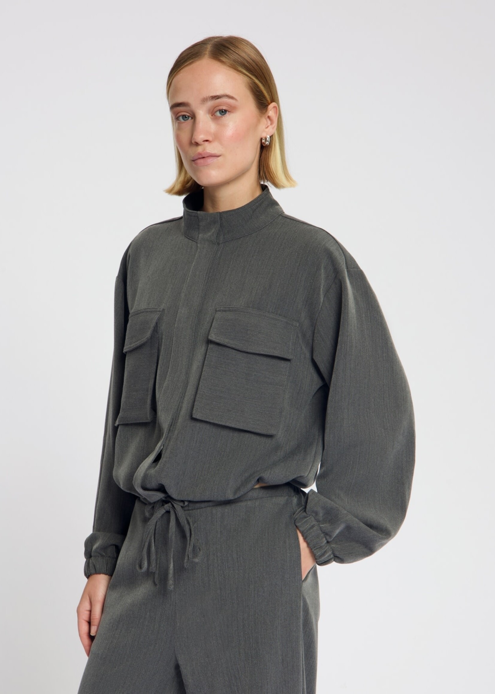 Nous Sommes Labels Bo Jacket