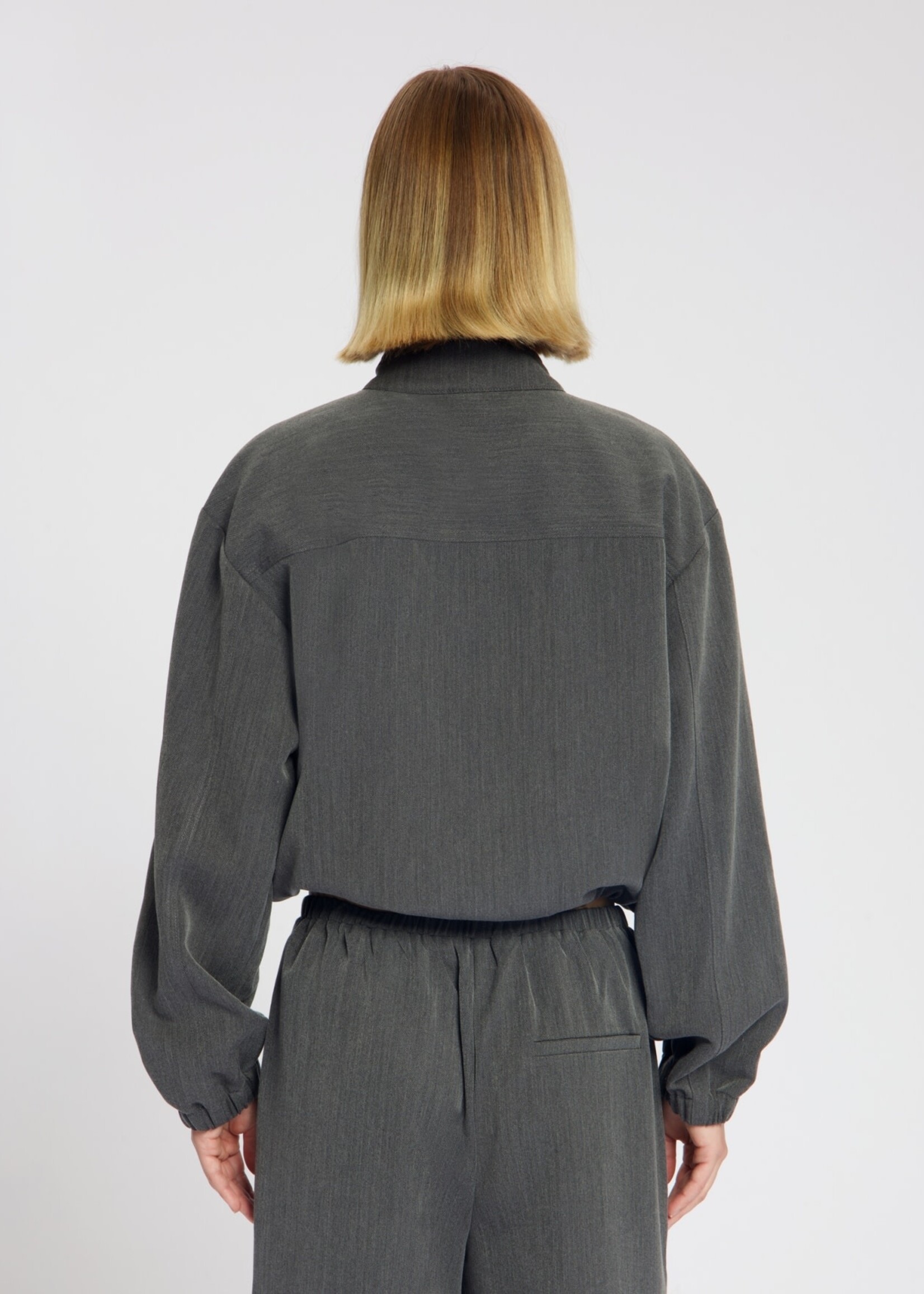Nous Sommes Labels Bo Jacket