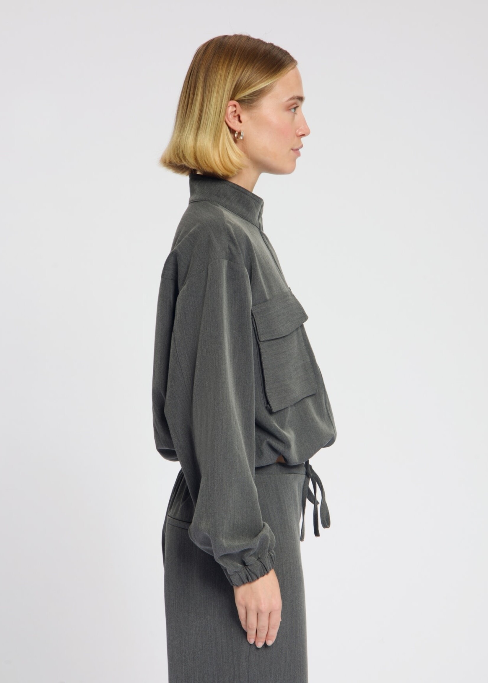 Nous Sommes Labels Bo Jacket