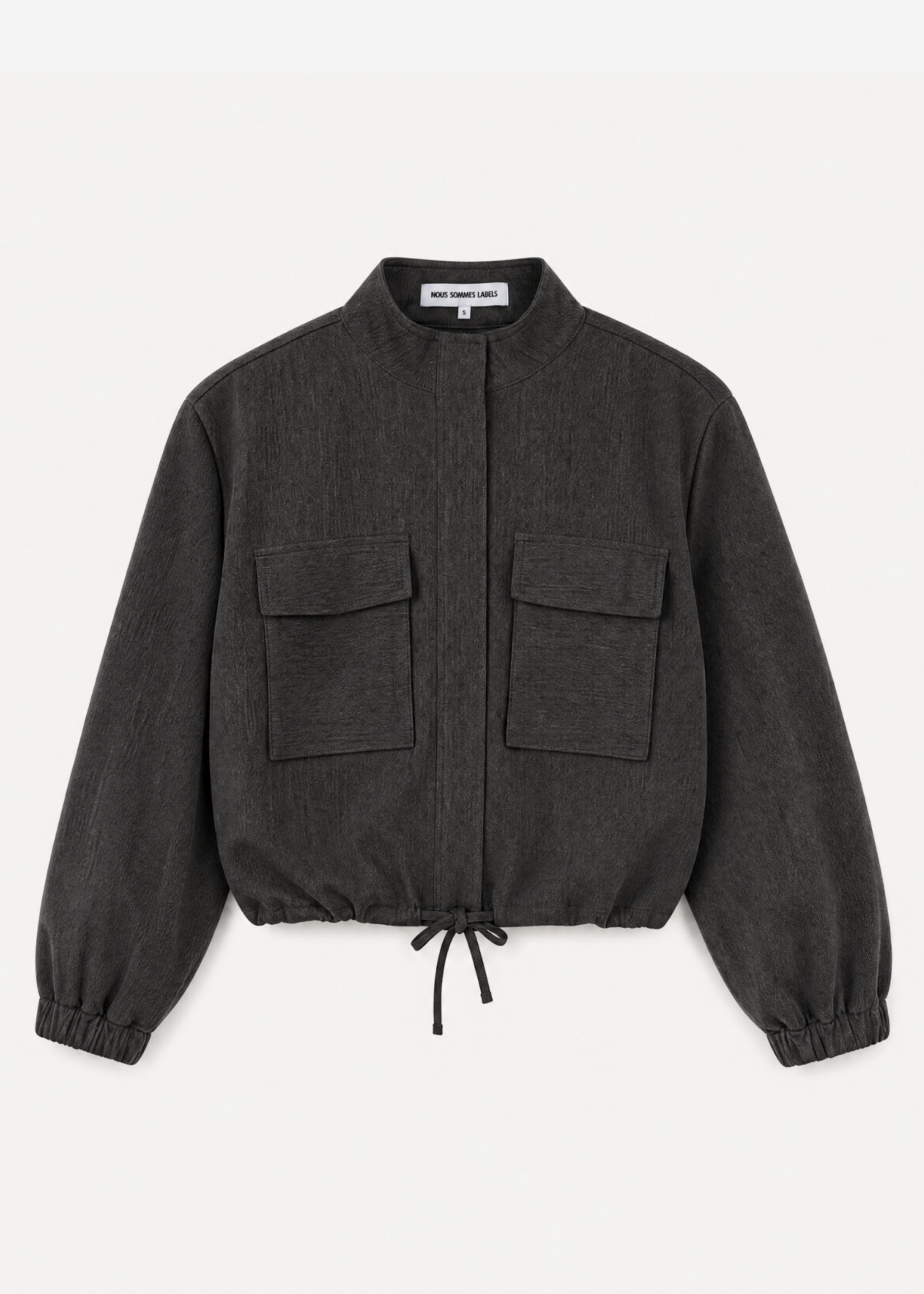 Nous Sommes Labels Bo Jacket