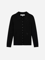 Nous Sommes Labels Winnie Polo Knit