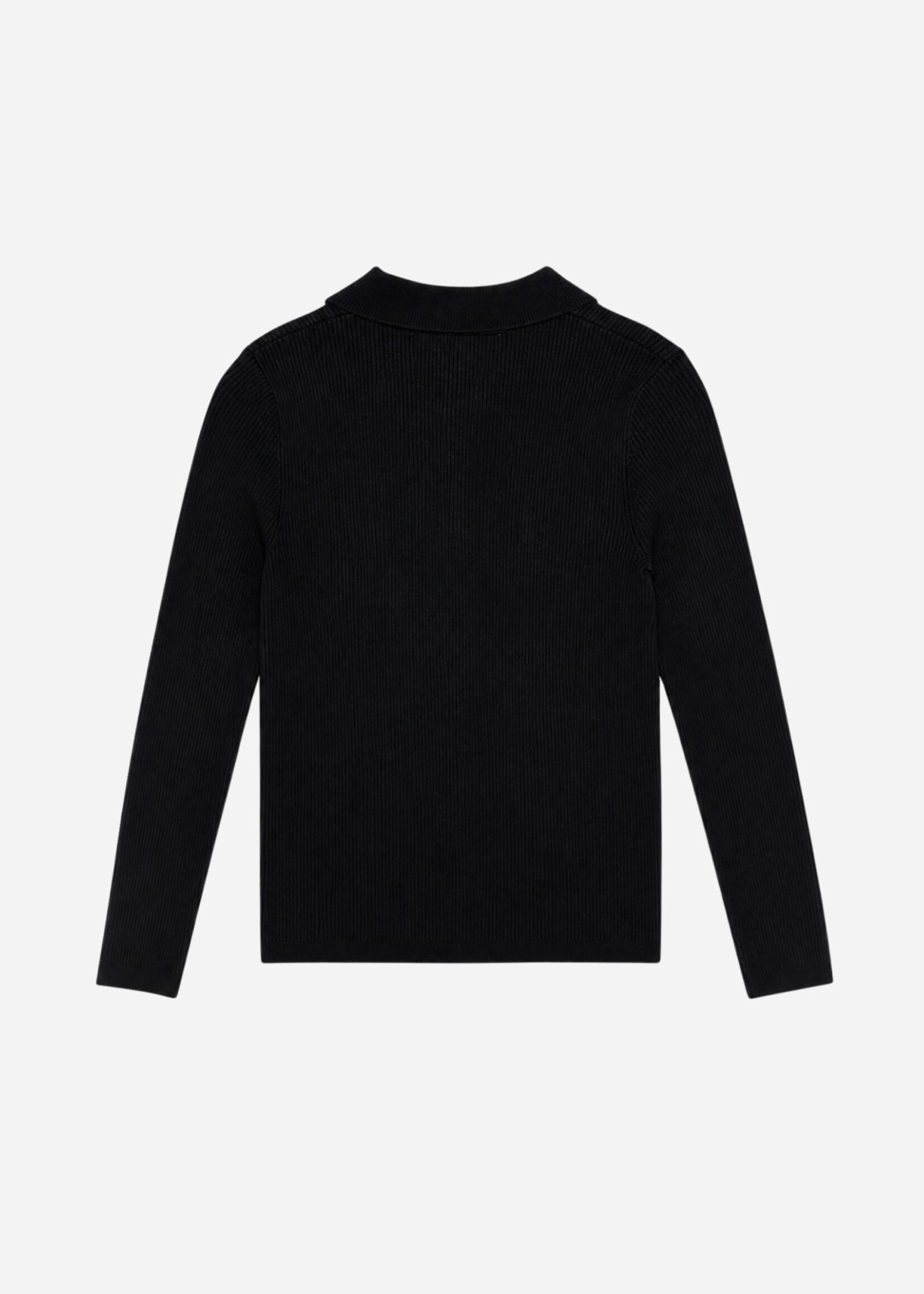 Nous Sommes Labels Winnie Polo Knit