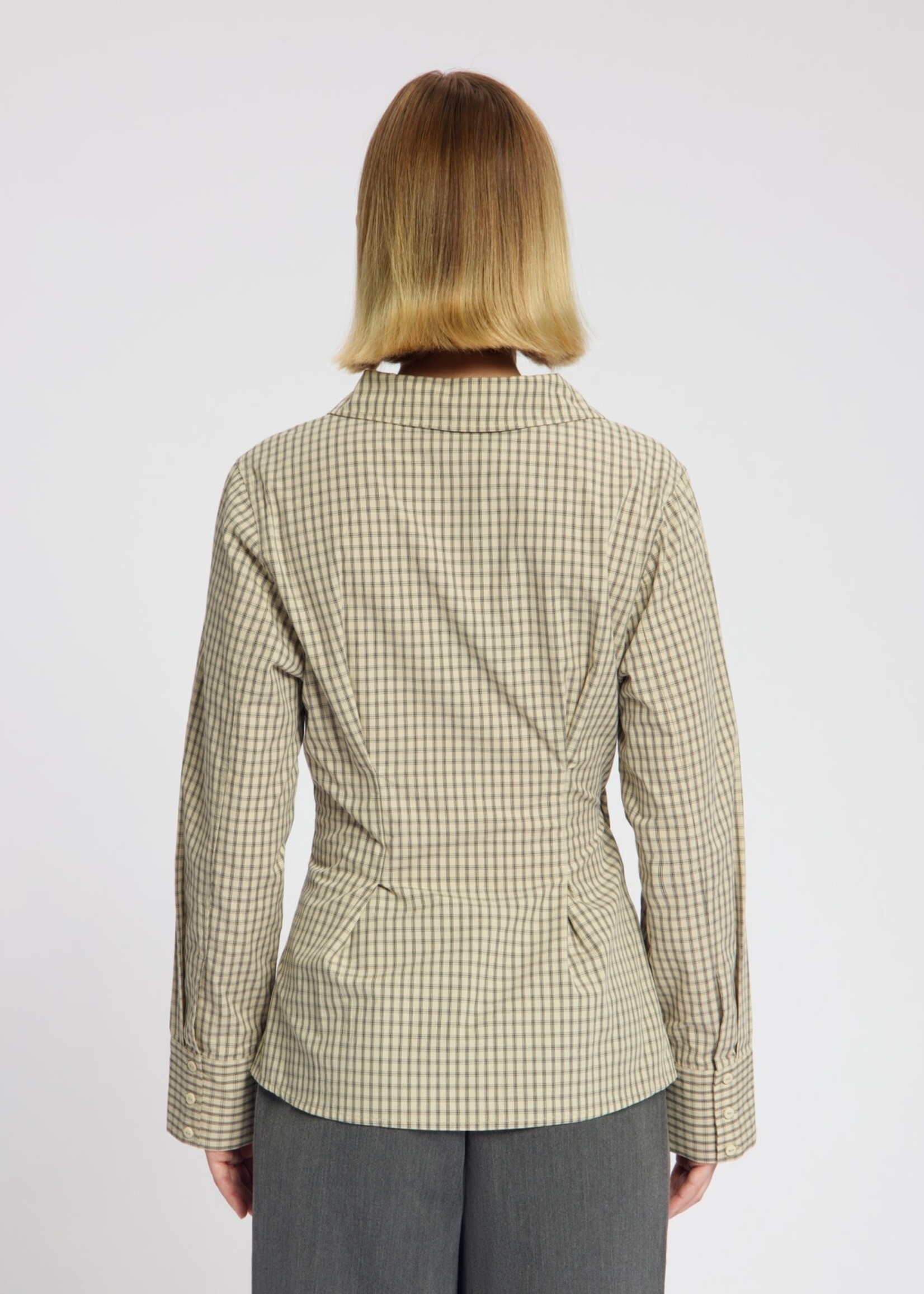 Nous Sommes Labels Mirrie Blouse