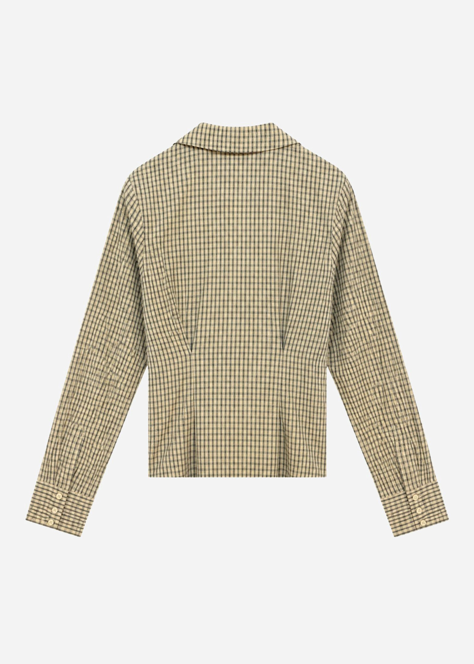 Nous Sommes Labels Mirrie Blouse