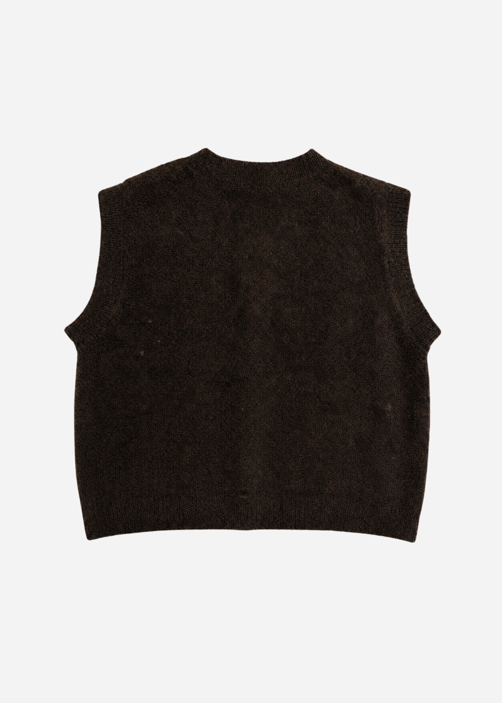 Nous Sommes Labels Roxie Knit Spencer