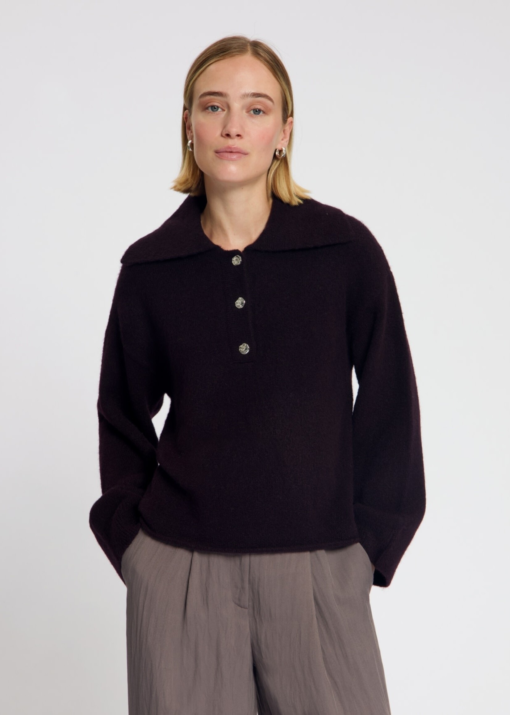 Nous Sommes Labels Lana Pullover