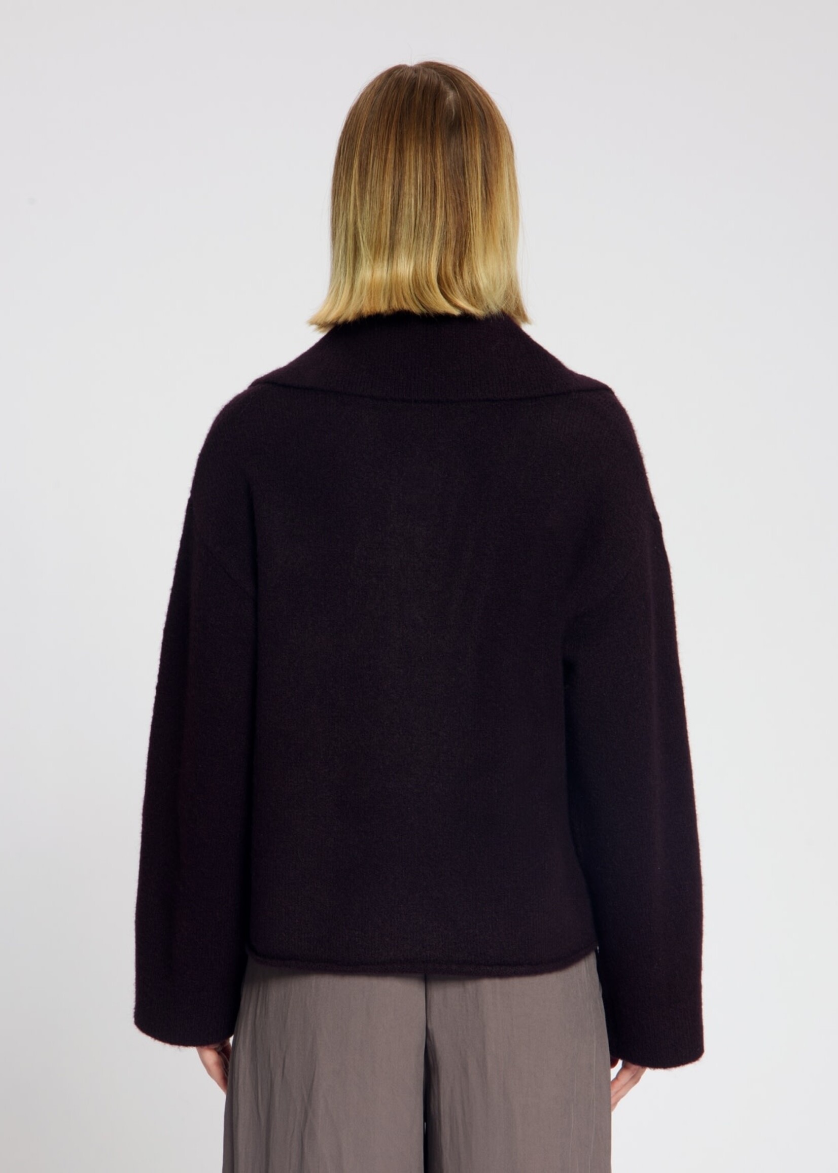 Nous Sommes Labels Lana Pullover