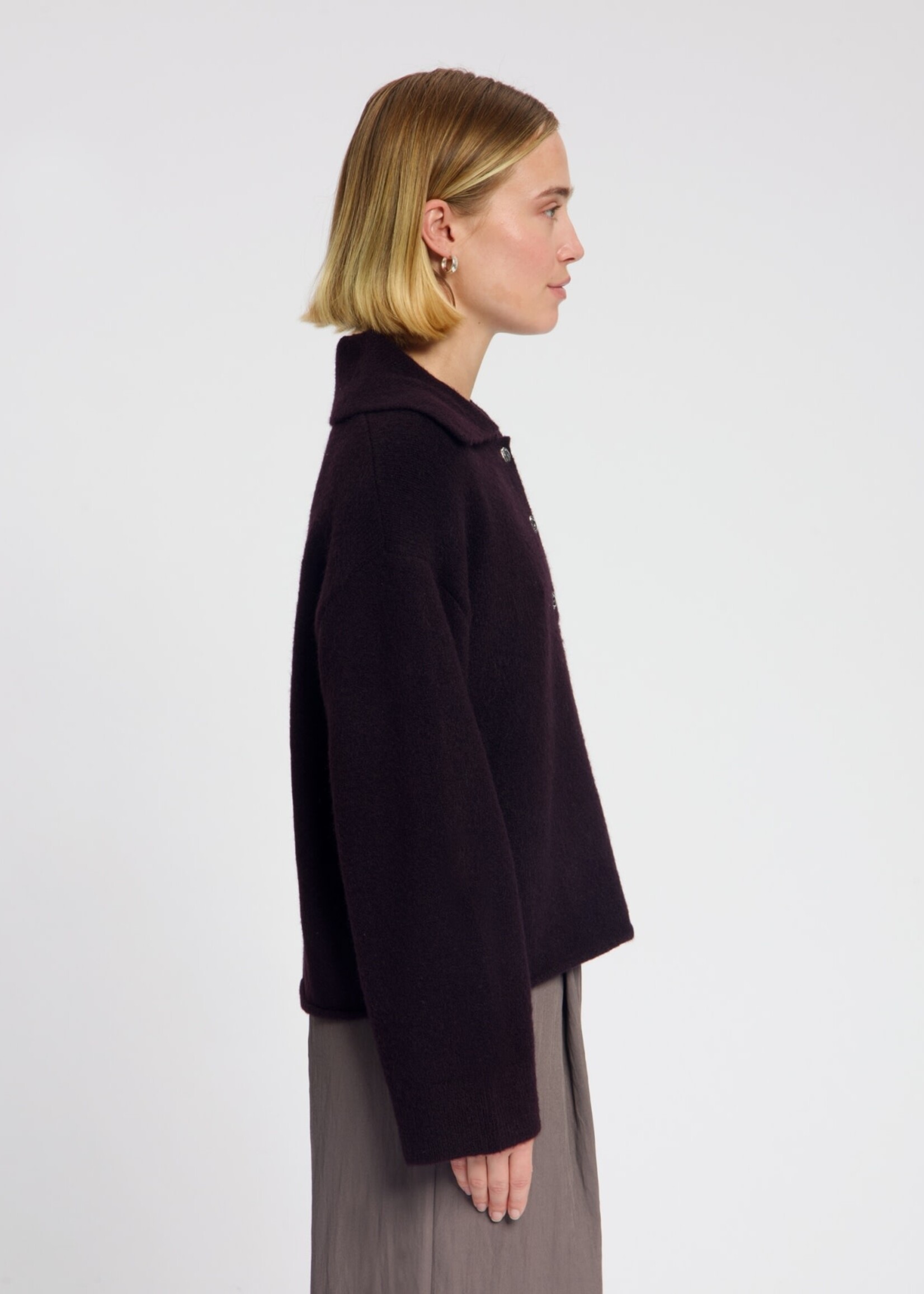Nous Sommes Labels Lana Pullover