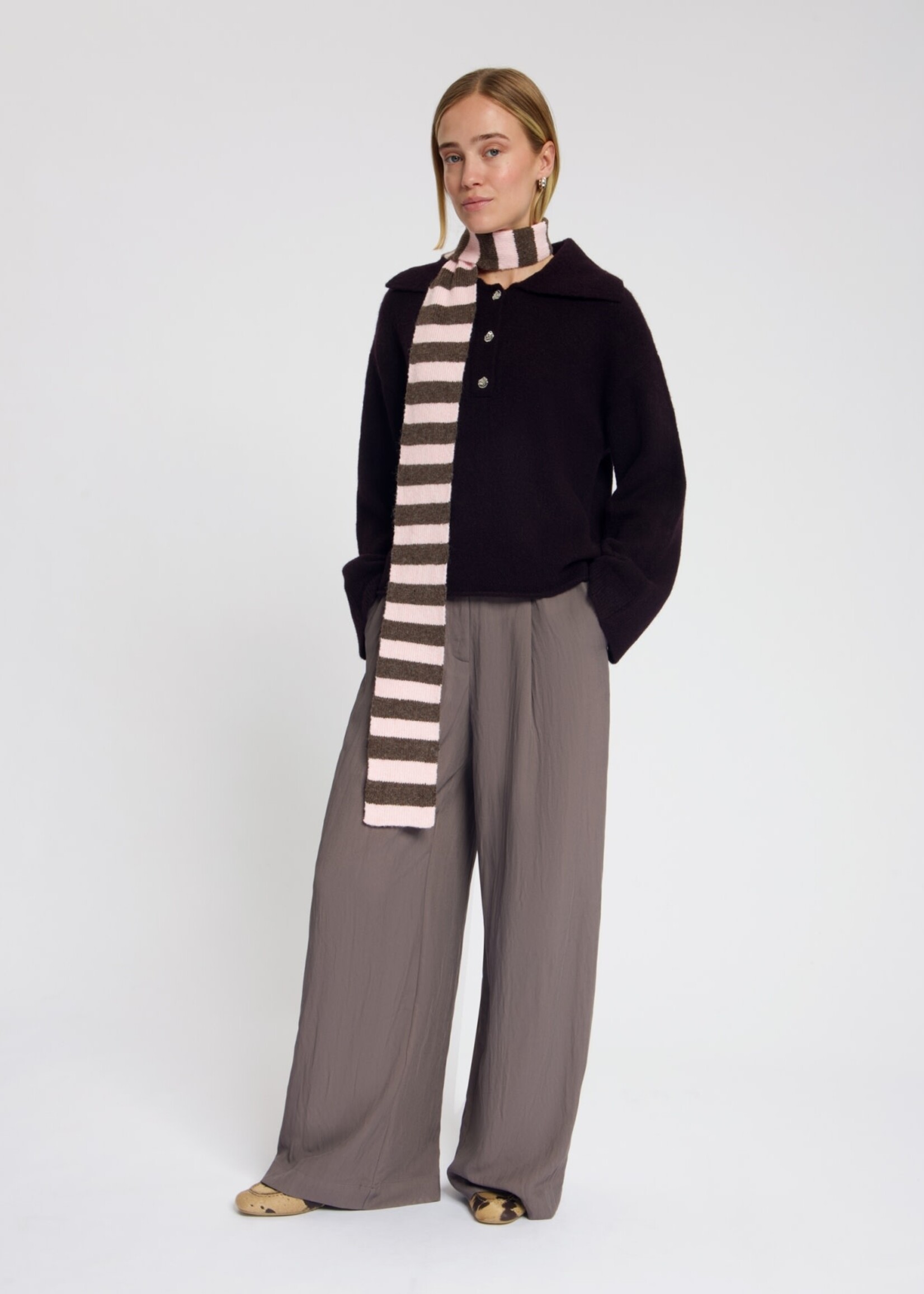 Nous Sommes Labels Lana Pullover