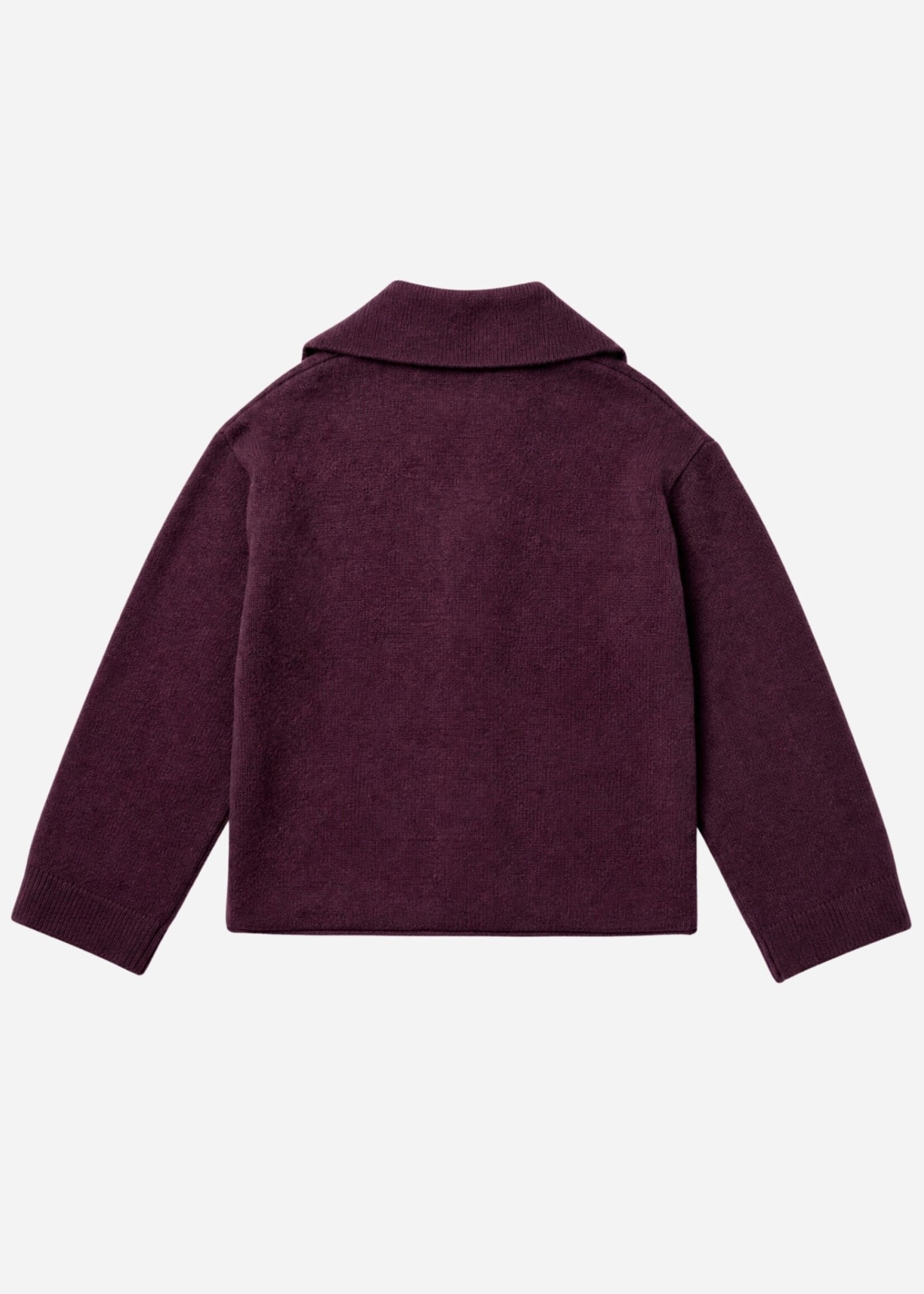 Nous Sommes Labels Lana Pullover