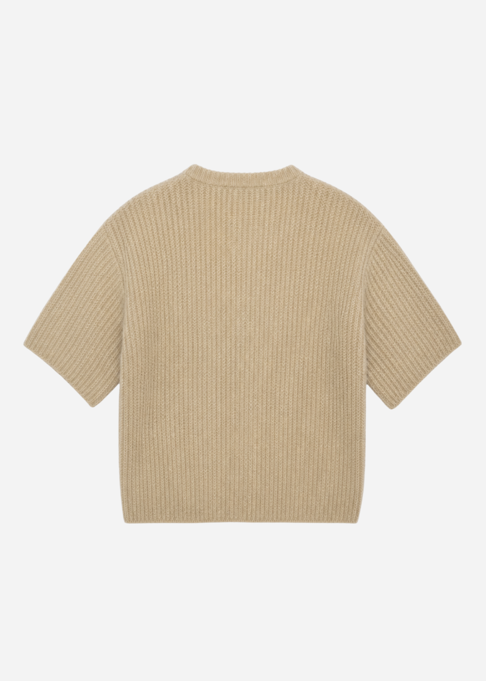 Nous Sommes Labels Tyra SS Cardigan