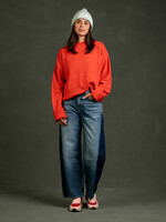 Kuyichi Rose Knit