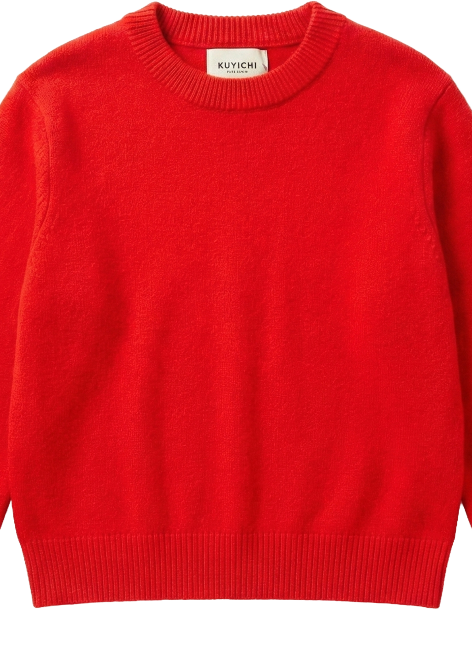 Kuyichi Rose Knit