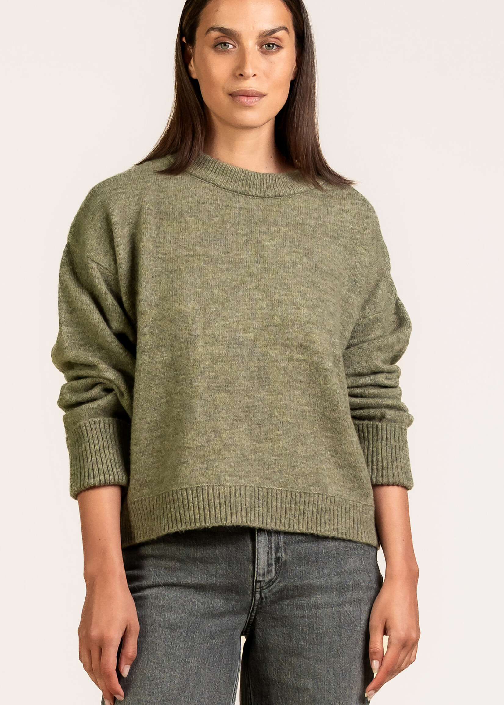 Kuyichi Rose Knit
