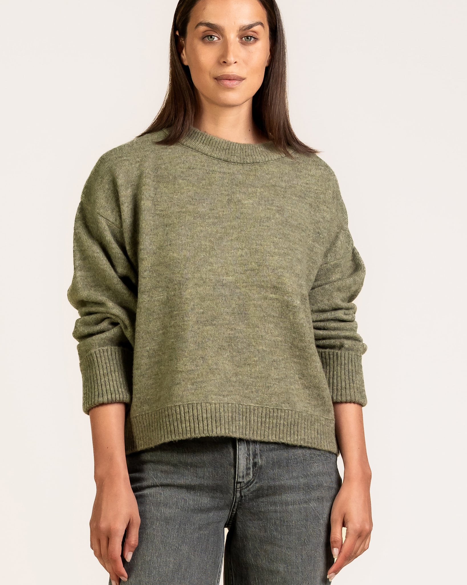 Kuyichi Rose Knit