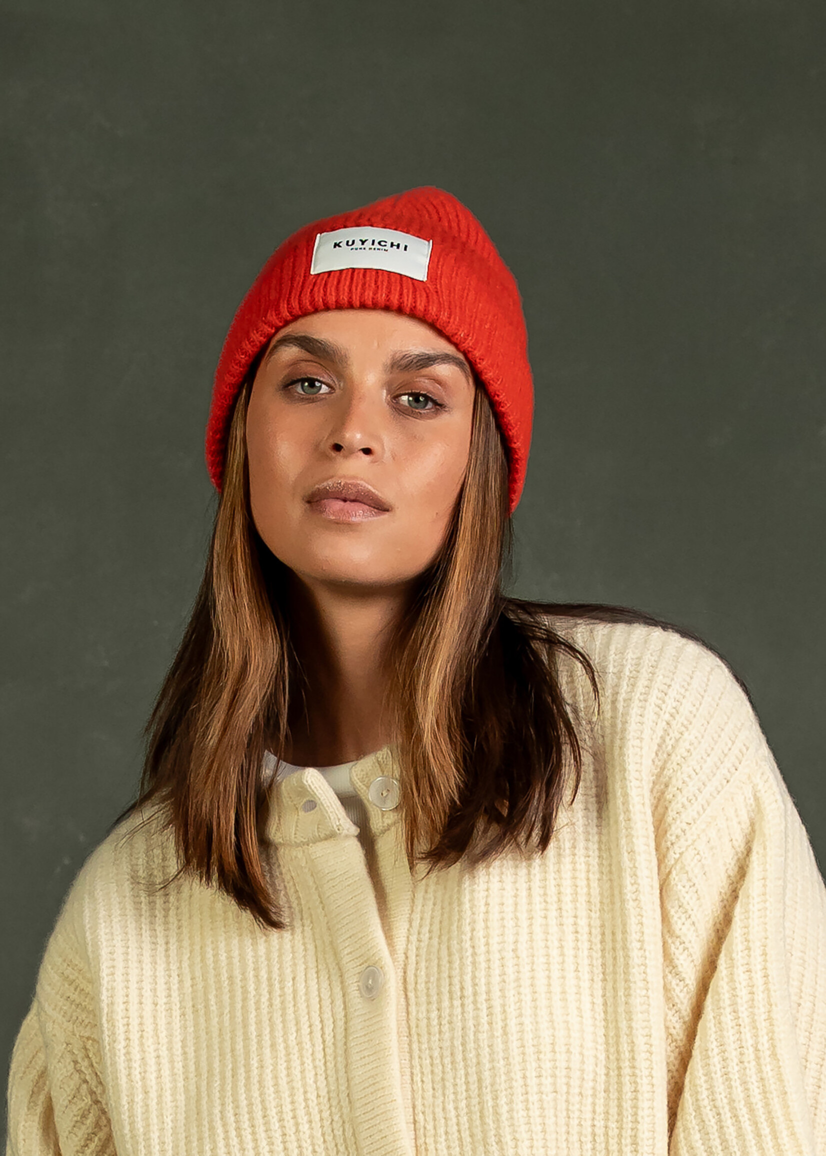 Kuyichi Mono Hat