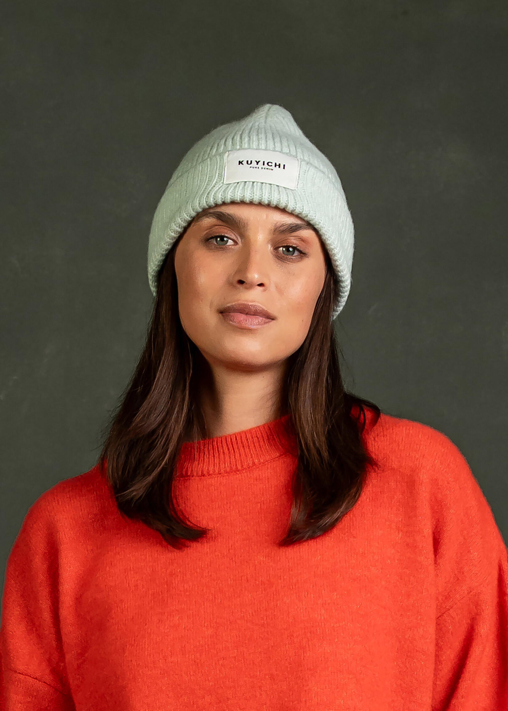 Kuyichi Mono Hat