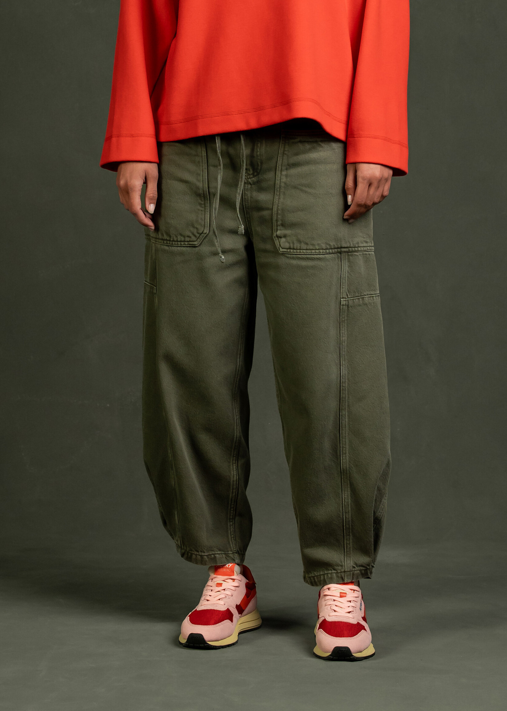 Kuyichi Juna Pant