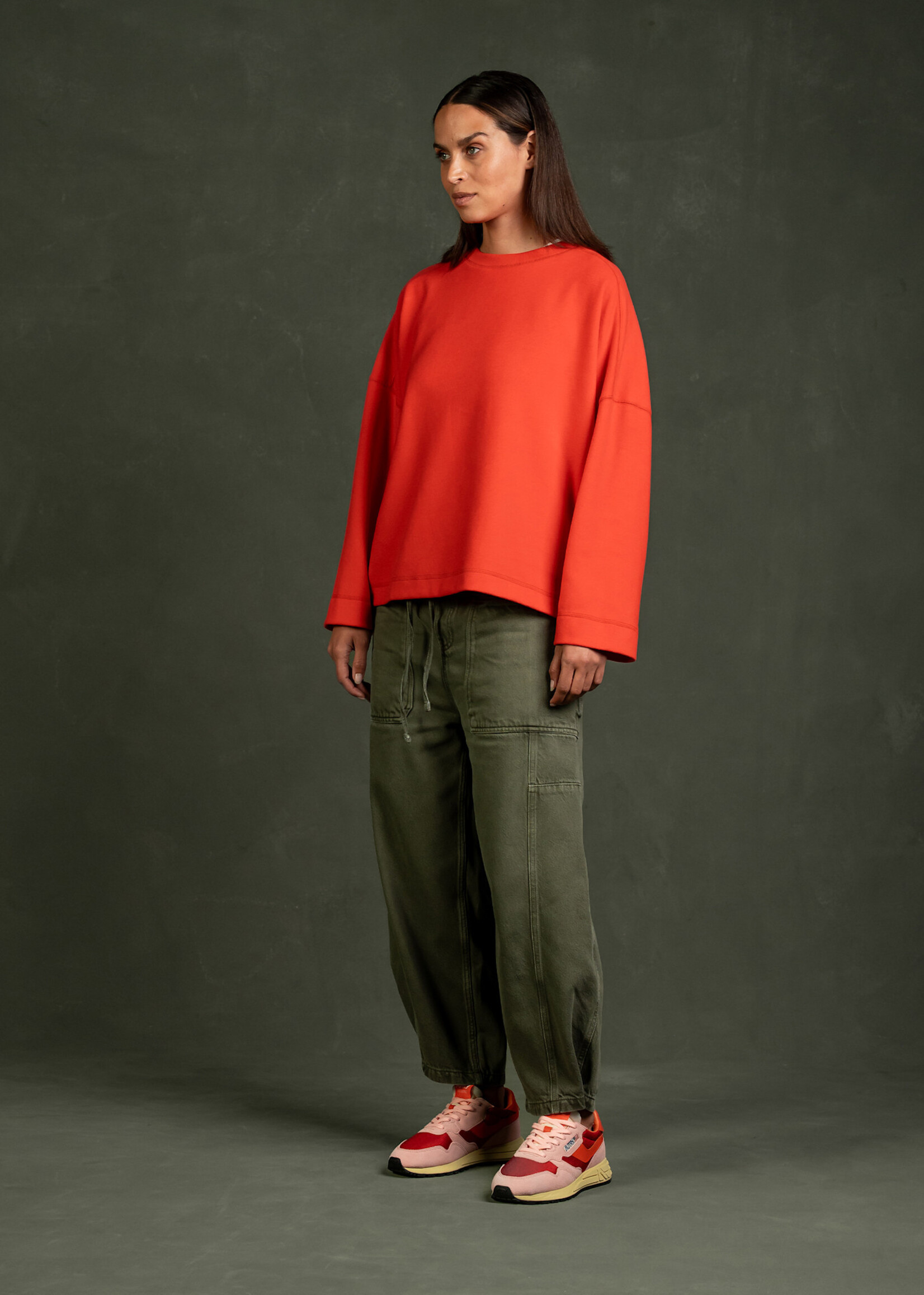 Kuyichi Juna Pant