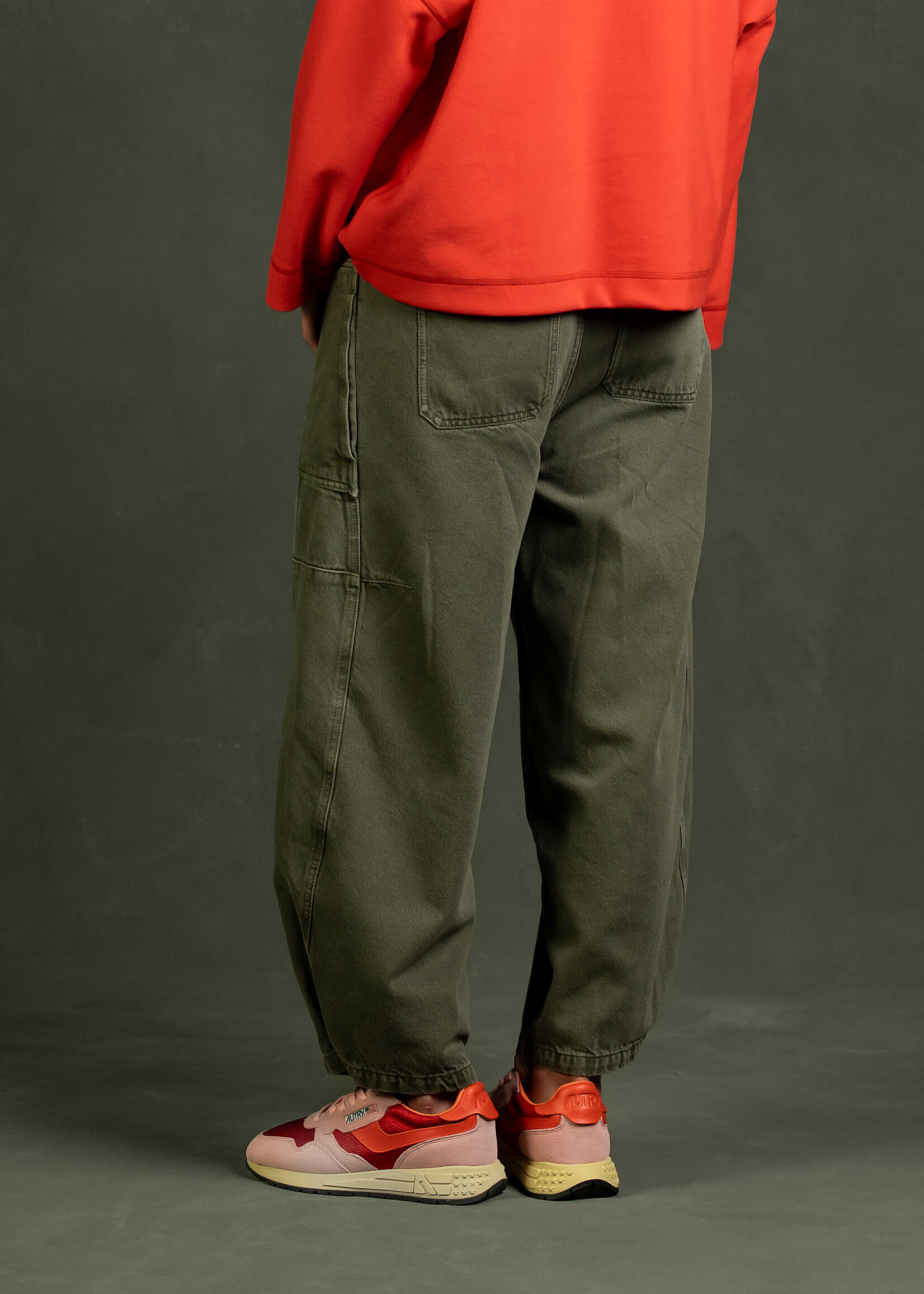 Kuyichi Juna Pant