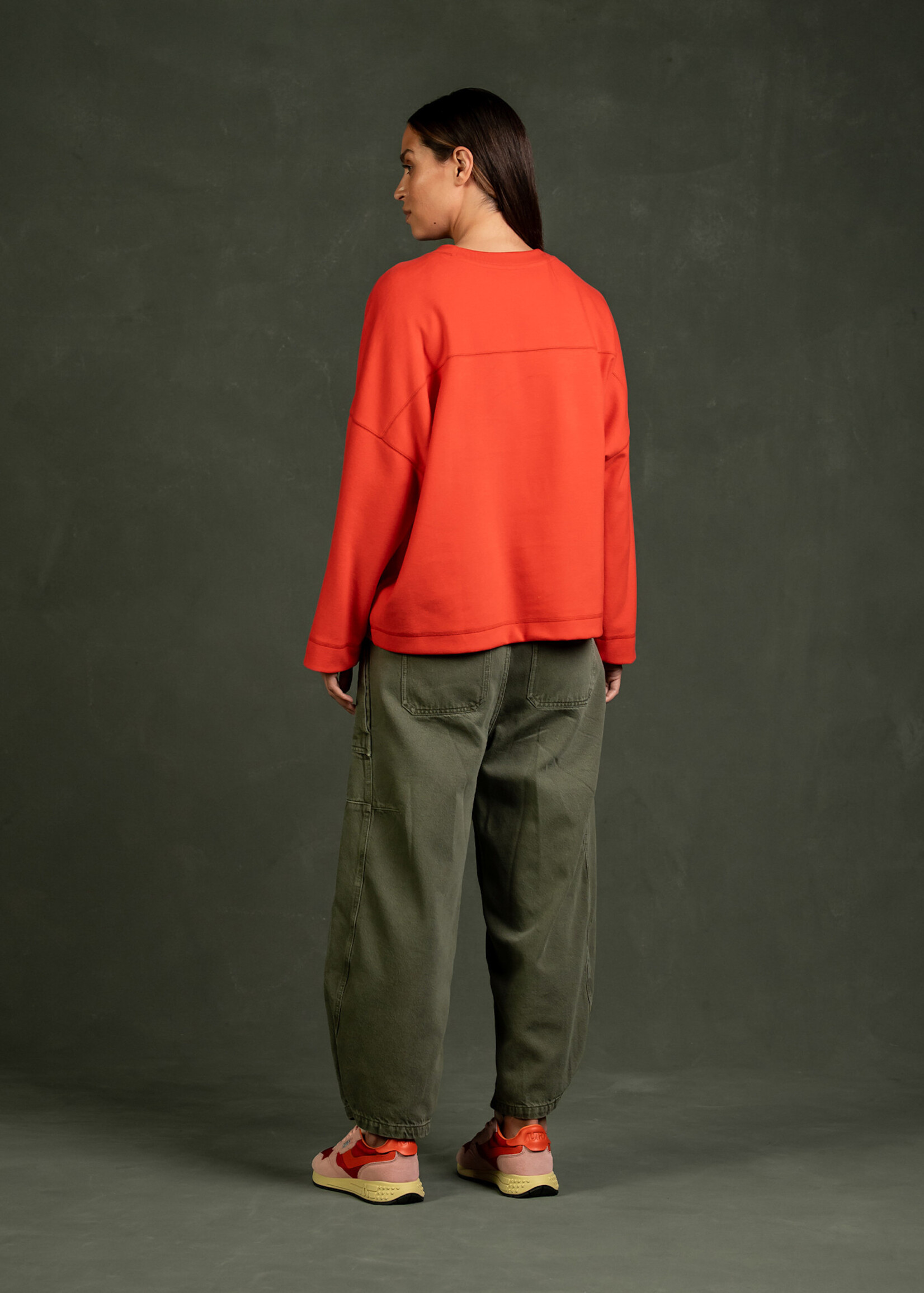 Kuyichi Juna Pant
