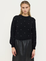 Soft Rebels SRAllison Stud Knit