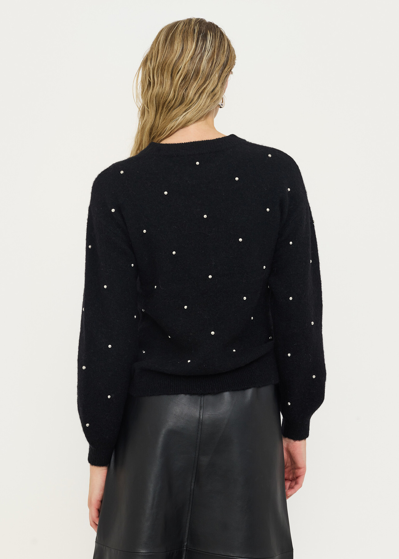 Soft Rebels SRAllison Stud Knit