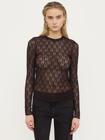Soft Rebels SROlena LS Top