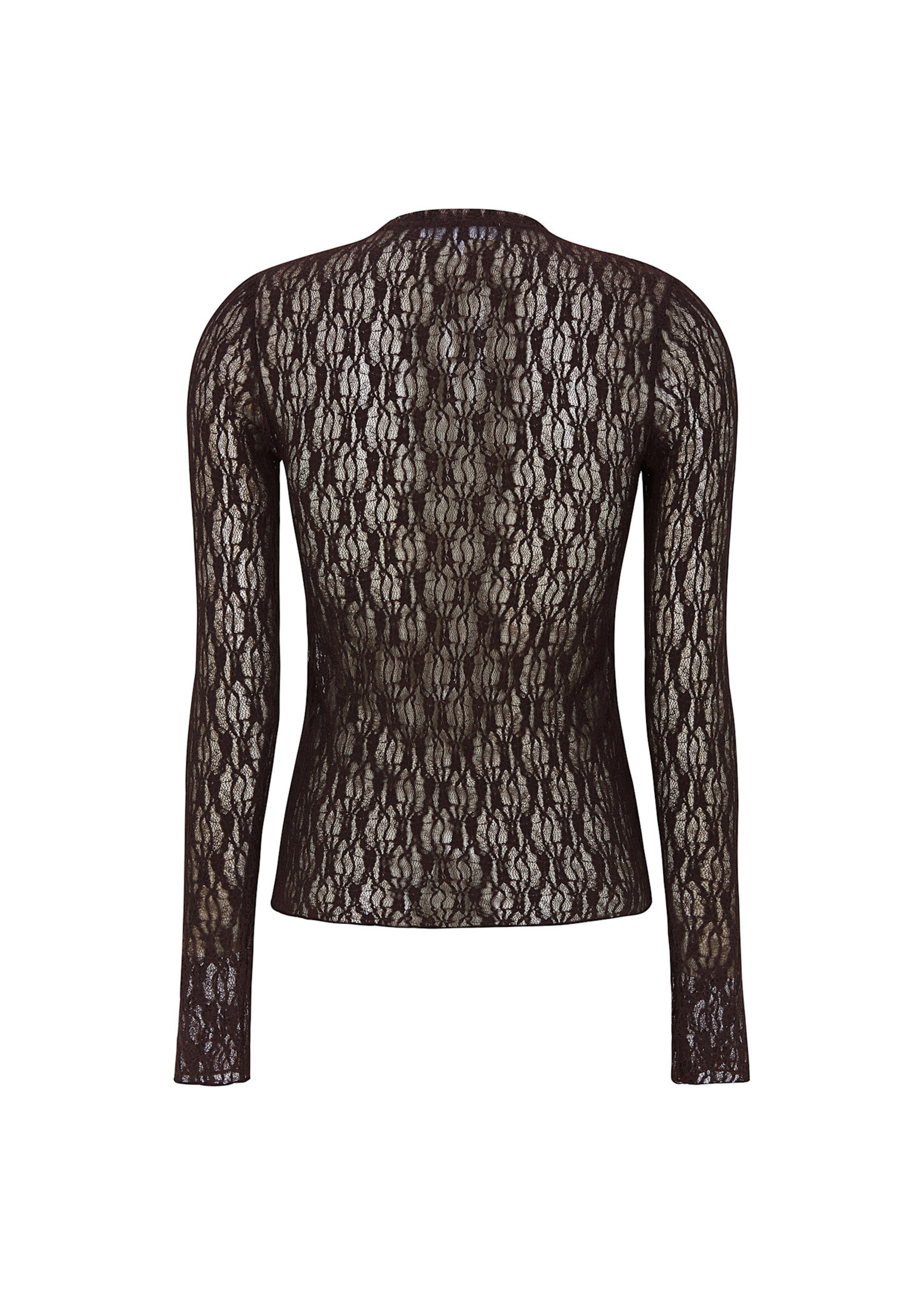 Soft Rebels SROlena LS Top