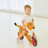 Balance cykler