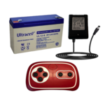 Des pièces de rechange