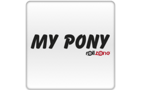 MY PONY