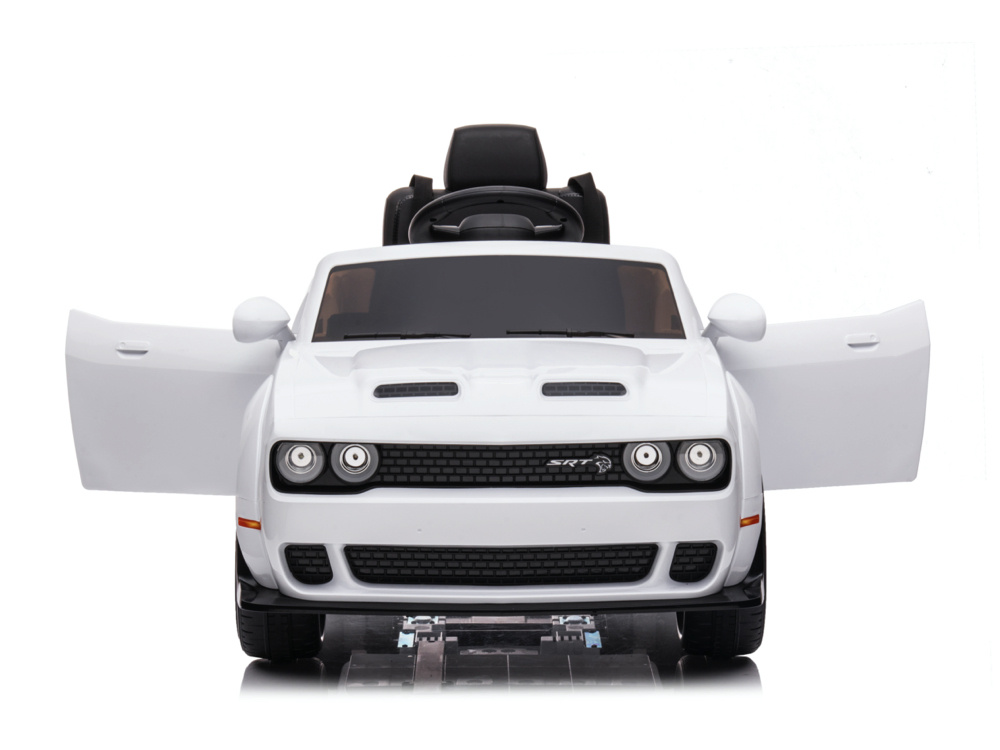 Dodge Challenger SRT