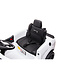 Dodge Challenger SRT, Coche infantil eléctrico de 12 voltios, Asiento de piel, Neumáticos de goma, ¡Coche infantil a batería!