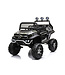 Mercedes-Benz Unimog, 12v children's battery vehicle, buggy with many options