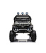 Mercedes-Benz Unimog, 12v Kinder-Elektrofahrzeug mit Akku, Buggy mit vielen Optionen