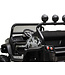 Mercedes-Benz Unimog, 12v children's battery vehicle, buggy with many options