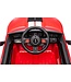 Ford Mustang GT500, 12 volt electric children's car with rubber tires, leather seat and more!