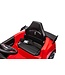 Ford Mustang GT500, 12 volt electric children's car with rubber tires, leather seat and more!