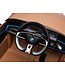 BMW i4, elektrisches Kinderauto, 12V, Ledersitz, Musikmodul und mehr!