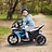 Motorcykel