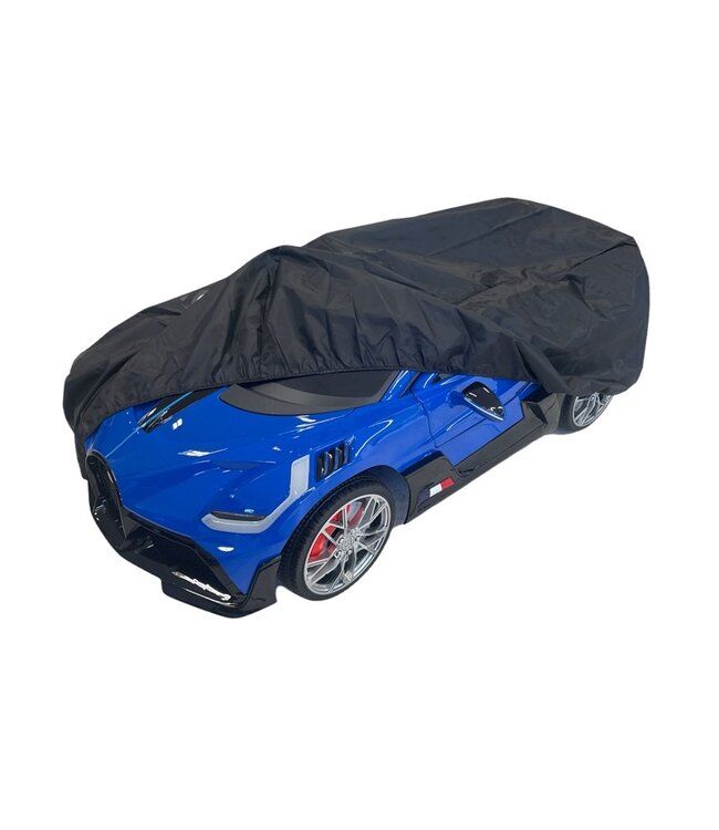 Capa protetora ROLLZONE para carros elétricos infantis (pequenos)