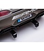 Véhicule à batterie Mercedes-Benz GT4 AMG avec écran MP4 et bien plus encore !
