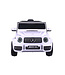 Mercedes G63, 12 volt Children's Battery Car, rubber tires, leather seat and more!