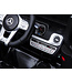 Mercedes G63, 12 volt Children's Battery Car, rubber tires, leather seat and more!